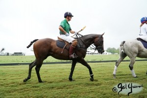 NSLM Founders Cup Polo, Great Meadow September 2022