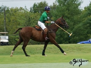 NSLM Founders Cup Polo, Great Meadow September 2022