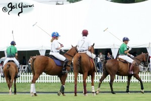 NSLM Founders Cup Polo, Great Meadow September 2022