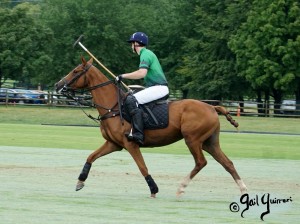 NSLM Founders Cup Polo, Great Meadow September 2022