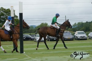 NSLM Founders Cup Polo, Great Meadow September 2022
