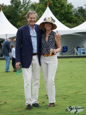 NSLM Polo Classic Social photos, Great Meadow September 2022