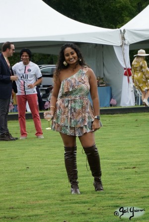 NSLM Polo Classic Social photos, Great Meadow September 2022