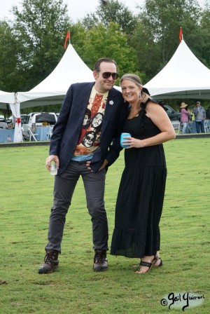 NSLM Polo Classic Social photos, Great Meadow September 2022