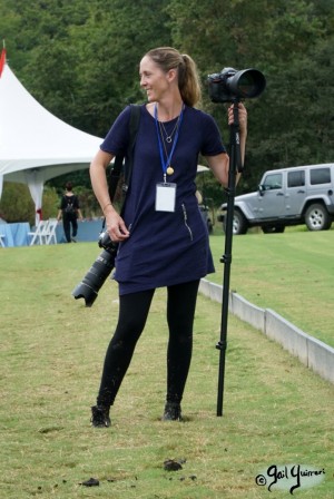 NSLM Polo Classic Social photos, Great Meadow September 2022