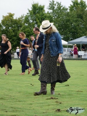 NSLM Polo Classic Social photos, Great Meadow September 2022