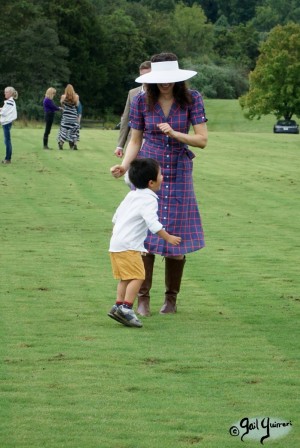 NSLM Polo Classic Social photos, Great Meadow September 2022