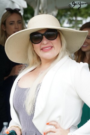 NSLM Polo Classic Social photos, Great Meadow September 2022