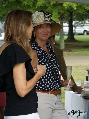 NSLM Polo Classic Social photos, Great Meadow September 2022