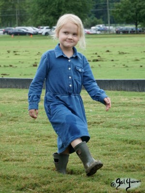 NSLM Polo Classic Social photos, Great Meadow September 2022