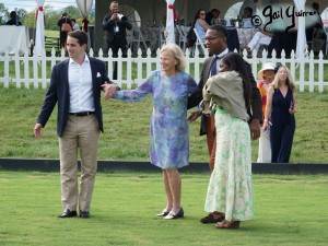 NSLM Polo Classic Social photos, Great Meadow September 2022