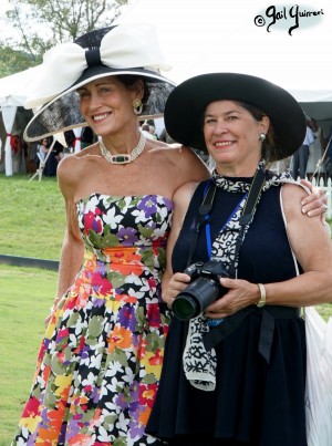 NSLM Polo Classic Social photos, Great Meadow September 2022