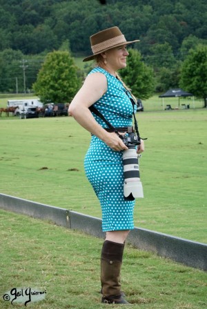 NSLM Polo Classic Social photos, Great Meadow September 2022