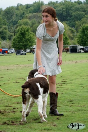 NSLM Polo Classic Social photos, Great Meadow September 2022