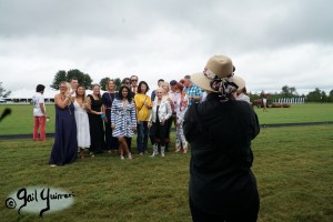 NSLM Polo Classic Social photos, Great Meadow September 2022