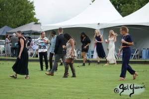 NSLM Polo Classic Social photos, Great Meadow September 2022