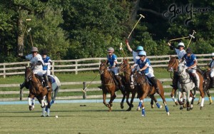 Presidents Cup Polo 2024