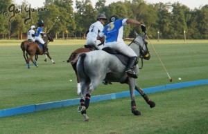 Presidents Cup Polo 2024