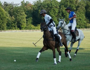 Presidents Cup Polo 2024