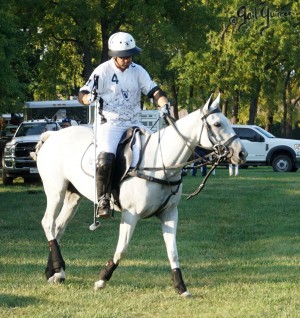 Presidents Cup Polo 2024