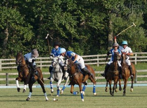 Presidents Cup Polo 2024