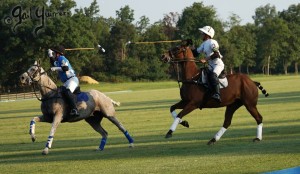 Presidents Cup Polo 2024