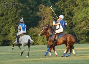 Presidents Cup Polo 2024