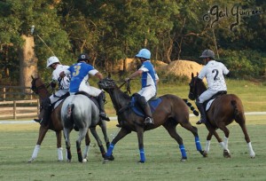 Presidents Cup Polo 2024