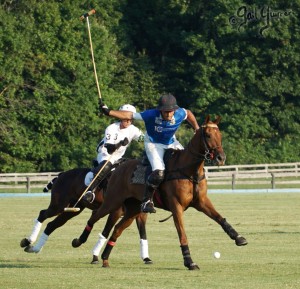 Presidents Cup Polo 2024