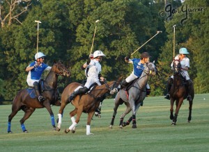 Presidents Cup Polo 2024