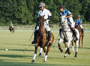 Presidents Cup Polo 2024