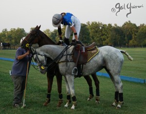 Presidents Cup Polo 2024