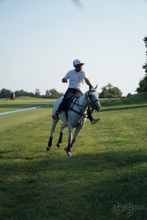 Presidents Cup Polo 2024