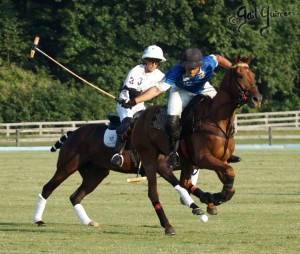 Presidents Cup Polo 2024