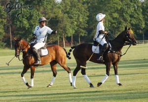 Presidents Cup Polo 2024