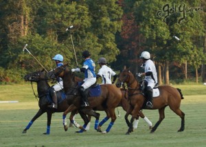 Presidents Cup Polo 2024