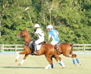 Presidents Cup Polo 2024