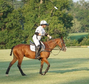 Presidents Cup Polo 2024