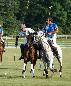 Presidents Cup Polo 2024