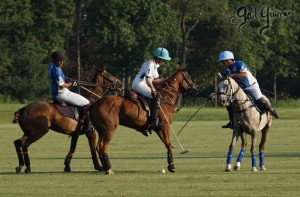 Presidents Cup Polo 2024