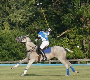 Presidents Cup Polo 2024