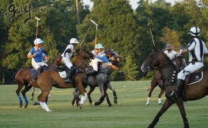 Presidents Cup Polo 2024