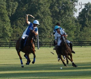 Presidents Cup Polo 2024