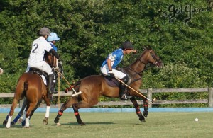 Presidents Cup Polo 2024