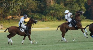 Presidents Cup Polo 2024