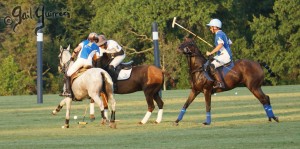 Presidents Cup Polo 2024