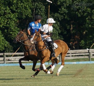 Presidents Cup Polo 2024