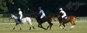 Presidents Cup Polo 2024