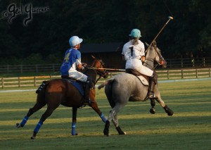 Presidents Cup Polo 2024