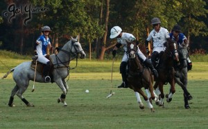 Presidents Cup Polo 2024